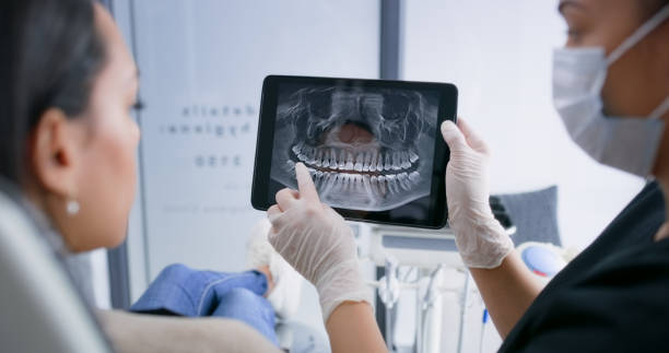 Licensed Tooth Extraction service in Bernardsville, NJ - Smile Center Dentistry